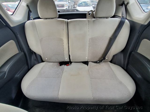 2014 Nissan Versa Note 5dr Hatchback 1.6 SV - 22678975 - 23