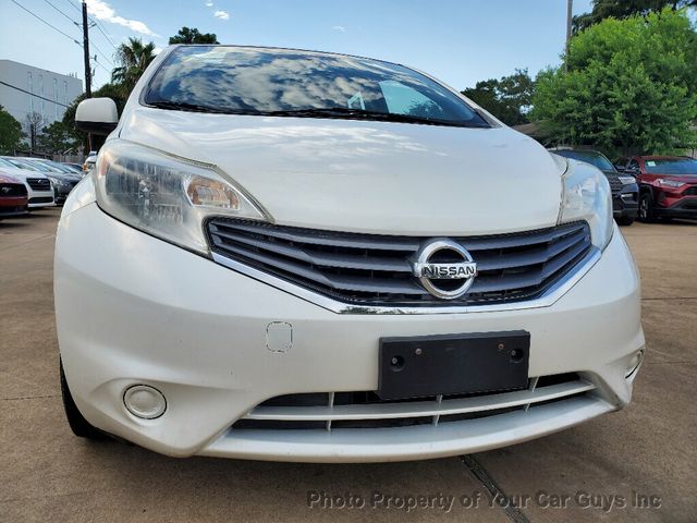 2014 Nissan Versa Note 5dr Hatchback 1.6 SV - 22678975 - 5