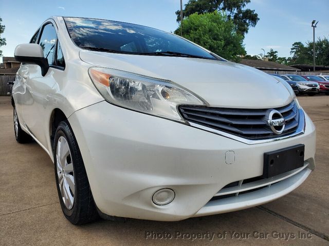 2014 Nissan Versa Note 5dr Hatchback 1.6 SV - 22678975 - 6