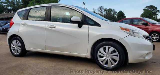 2014 Nissan Versa Note 5dr Hatchback 1.6 SV - 22678975 - 8
