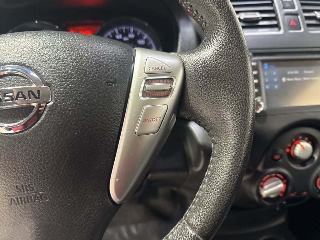 2014 Nissan Versa Note 5dr Hatchback CVT 1.6 SV - 22986613 - 9