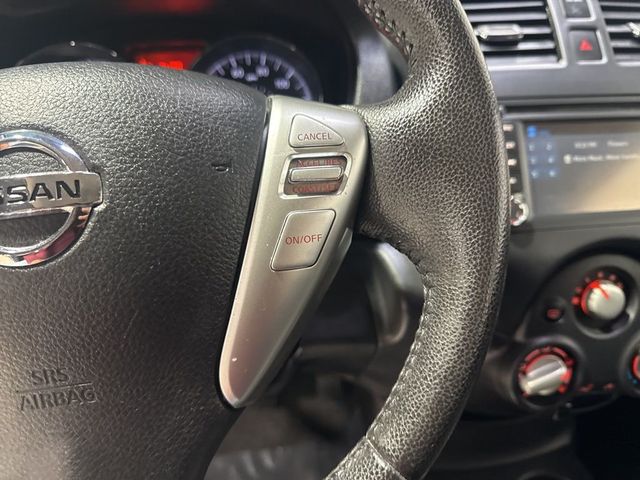 2014 Nissan Versa Note 5dr Hatchback CVT 1.6 SV - 22986613 - 9