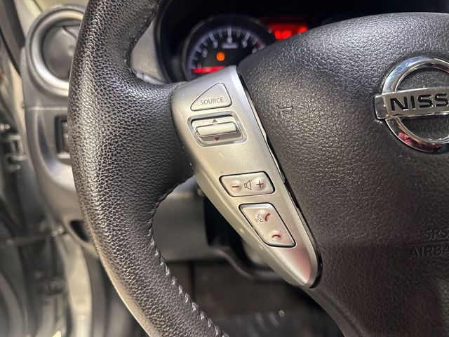 2014 Nissan Versa Note 5dr Hatchback CVT 1.6 SV - 22986613 - 10