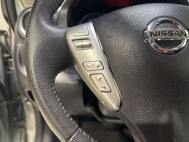 2014 Nissan Versa Note 5dr Hatchback CVT 1.6 SV - 22986613 - 11