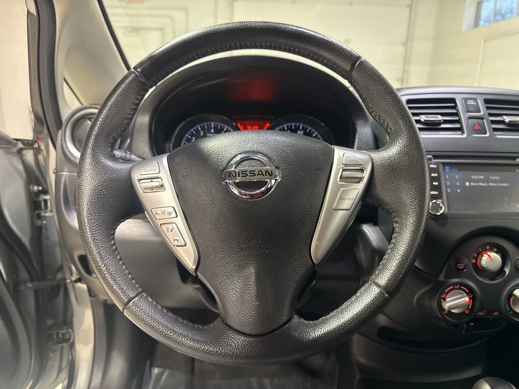 2014 Nissan Versa Note 5dr Hatchback CVT 1.6 SV - 22986613 - 12