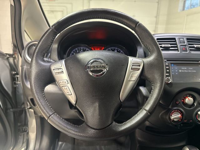 2014 Nissan Versa Note 5dr Hatchback CVT 1.6 SV - 22986613 - 12