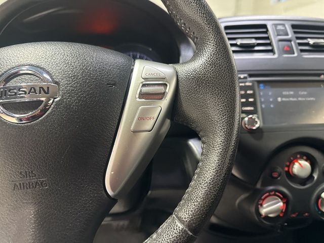 2014 Nissan Versa Note 5dr Hatchback CVT 1.6 SV - 22986613 - 13
