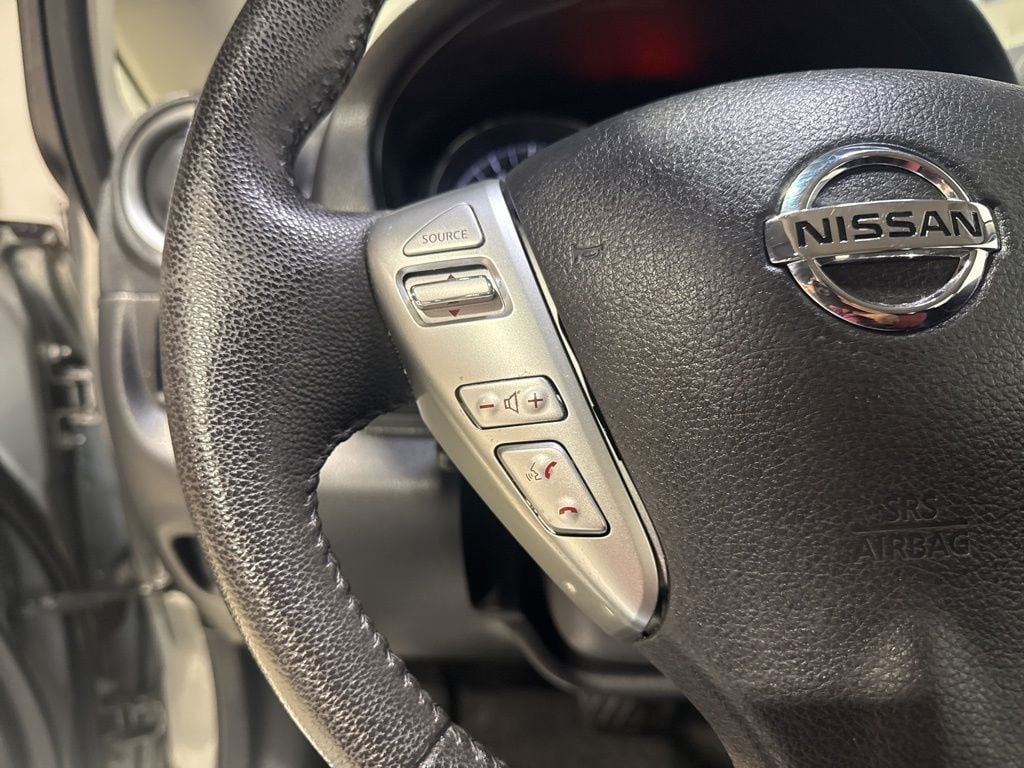2014 Nissan Versa Note 5dr Hatchback CVT 1.6 SV - 22986613 - 14