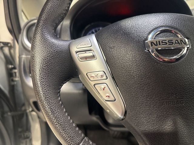 2014 Nissan Versa Note 5dr Hatchback CVT 1.6 SV - 22986613 - 14