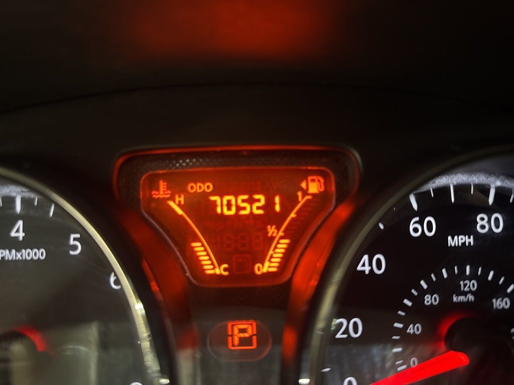 2014 Nissan Versa Note 5dr Hatchback CVT 1.6 SV - 22986613 - 15