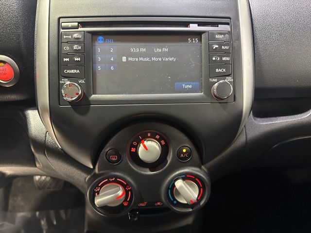2014 Nissan Versa Note 5dr Hatchback CVT 1.6 SV - 22986613 - 16