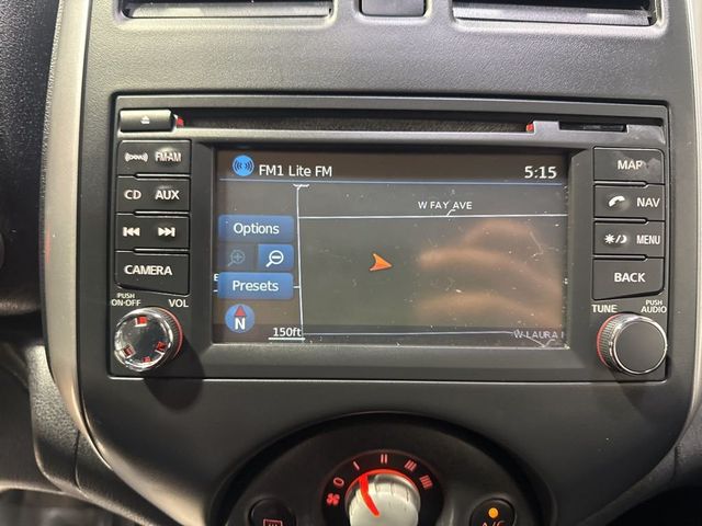 2014 Nissan Versa Note 5dr Hatchback CVT 1.6 SV - 22986613 - 18