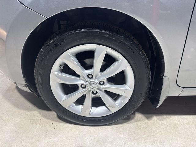 2014 Nissan Versa Note 5dr Hatchback CVT 1.6 SV - 22986613 - 1