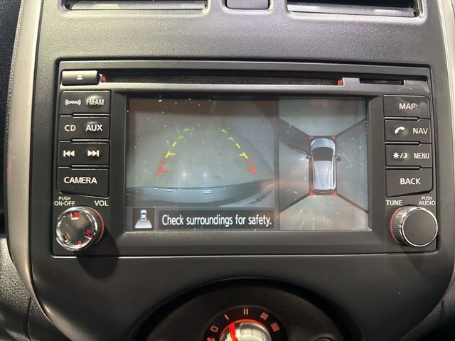 2014 Nissan Versa Note 5dr Hatchback CVT 1.6 SV - 22986613 - 19