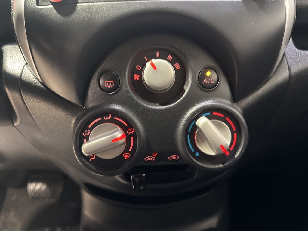 2014 Nissan Versa Note 5dr Hatchback CVT 1.6 SV - 22986613 - 20