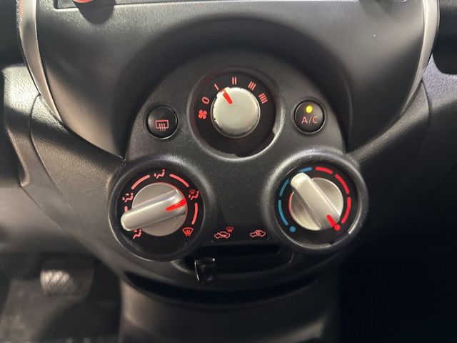 2014 Nissan Versa Note 5dr Hatchback CVT 1.6 SV - 22986613 - 20