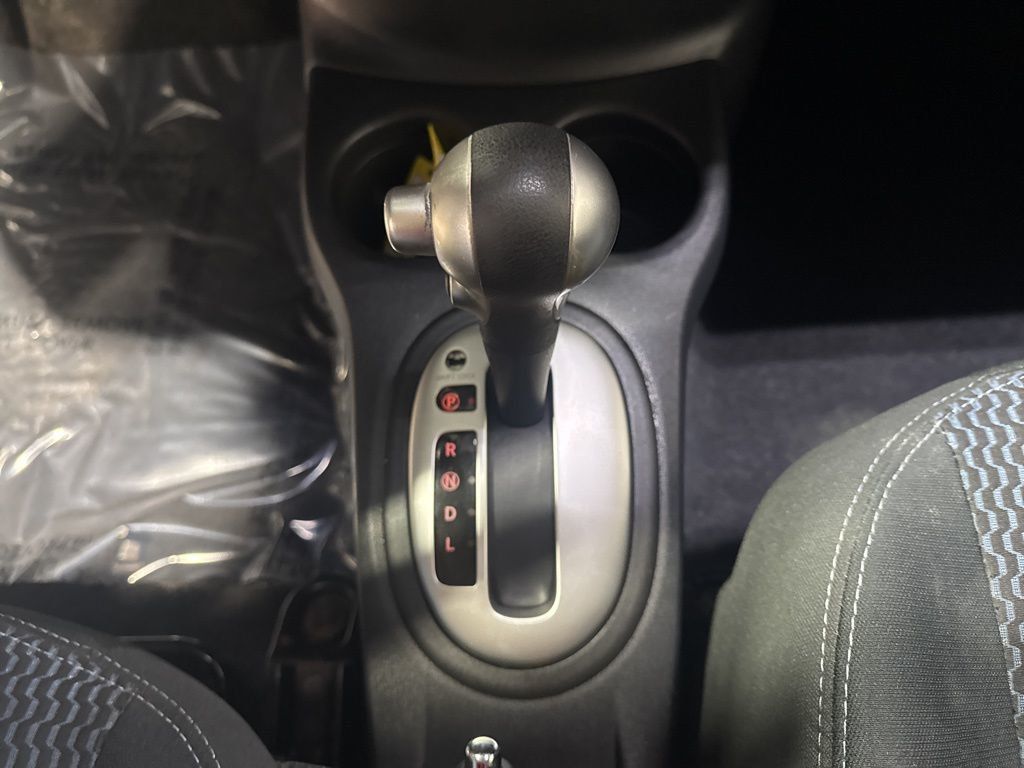 2014 Nissan Versa Note 5dr Hatchback CVT 1.6 SV - 22986613 - 21