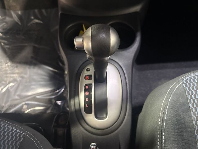 2014 Nissan Versa Note 5dr Hatchback CVT 1.6 SV - 22986613 - 21