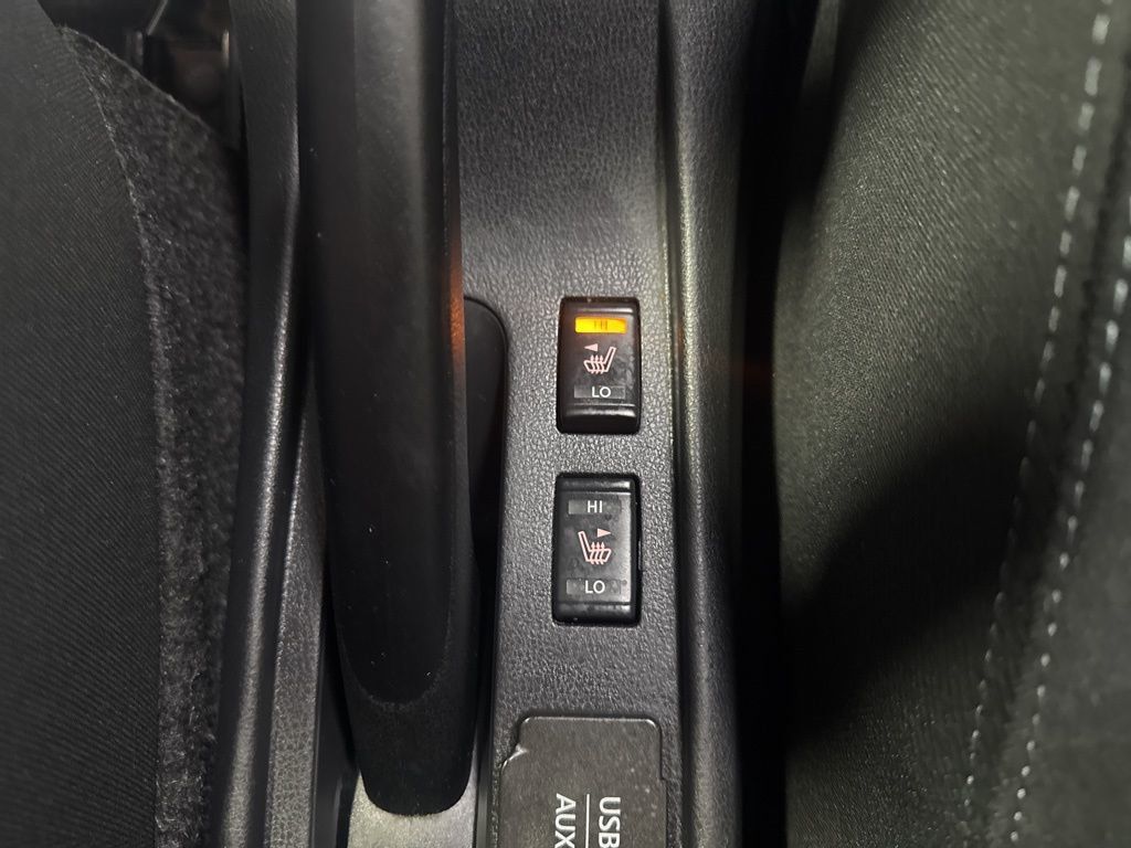 2014 Nissan Versa Note 5dr Hatchback CVT 1.6 SV - 22986613 - 22