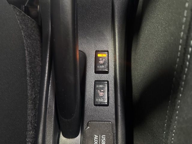 2014 Nissan Versa Note 5dr Hatchback CVT 1.6 SV - 22986613 - 22