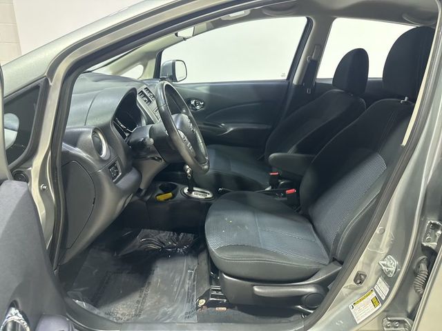 2014 Nissan Versa Note 5dr Hatchback CVT 1.6 SV - 22986613 - 23