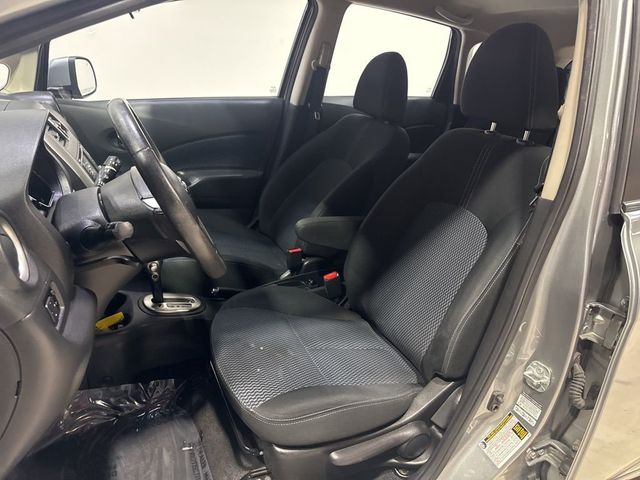 2014 Nissan Versa Note 5dr Hatchback CVT 1.6 SV - 22986613 - 24