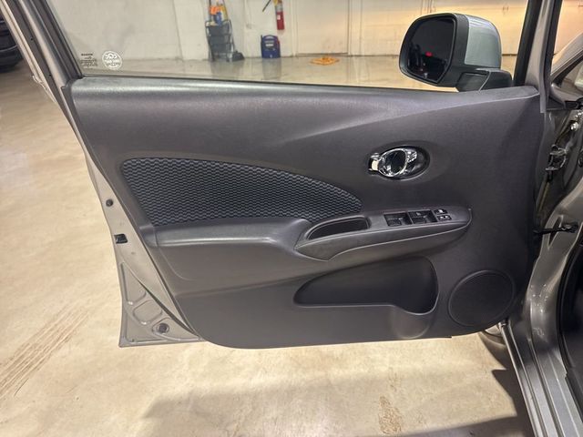 2014 Nissan Versa Note 5dr Hatchback CVT 1.6 SV - 22986613 - 25