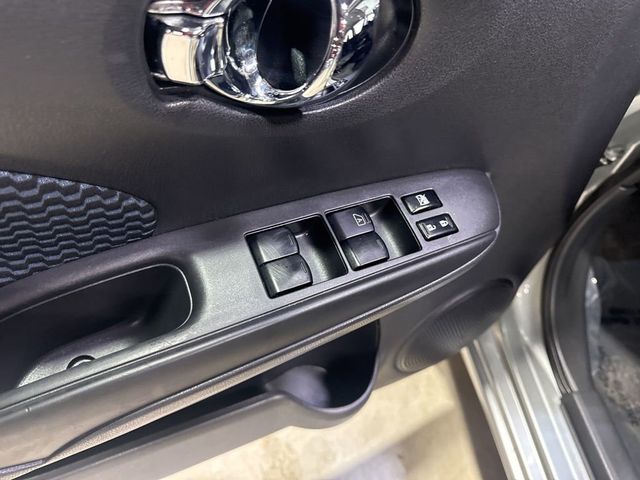 2014 Nissan Versa Note 5dr Hatchback CVT 1.6 SV - 22986613 - 26