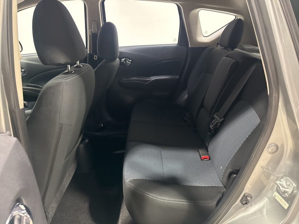 2014 Nissan Versa Note 5dr Hatchback CVT 1.6 SV - 22986613 - 27