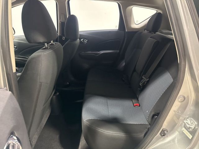 2014 Nissan Versa Note 5dr Hatchback CVT 1.6 SV - 22986613 - 27