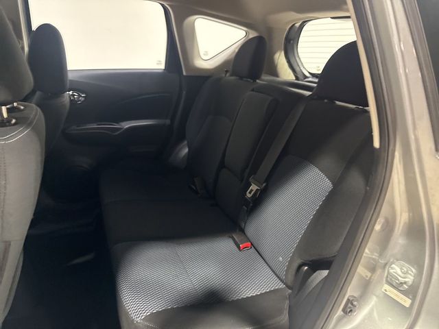 2014 Nissan Versa Note 5dr Hatchback CVT 1.6 SV - 22986613 - 28