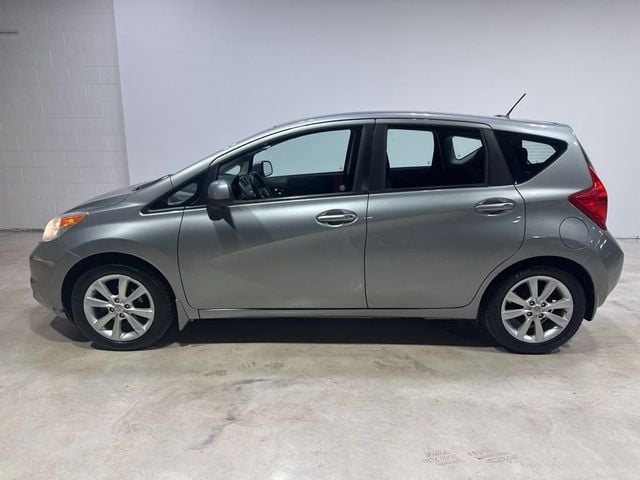 2014 Nissan Versa Note 5dr Hatchback CVT 1.6 SV - 22986613 - 2