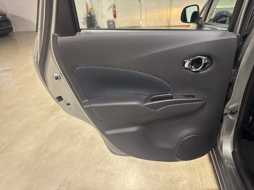 2014 Nissan Versa Note 5dr Hatchback CVT 1.6 SV - 22986613 - 30