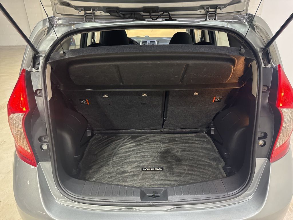 2014 Nissan Versa Note 5dr Hatchback CVT 1.6 SV - 22986613 - 31