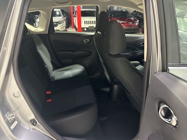 2014 Nissan Versa Note 5dr Hatchback CVT 1.6 SV - 22986613 - 32