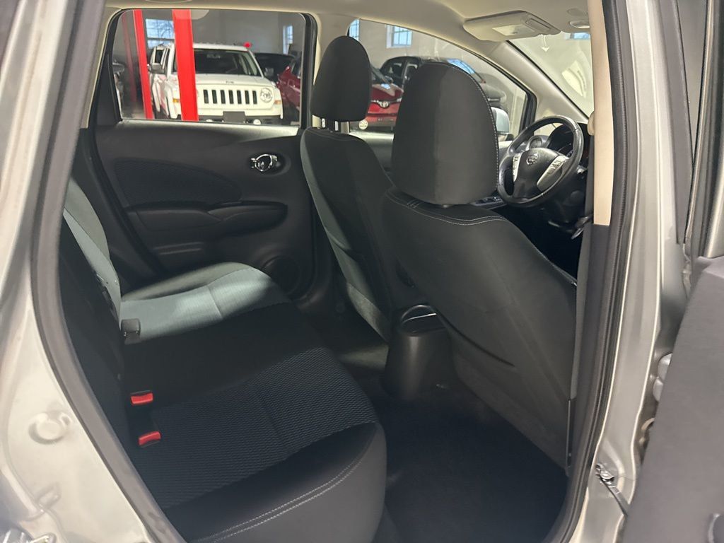 2014 Nissan Versa Note 5dr Hatchback CVT 1.6 SV - 22986613 - 33