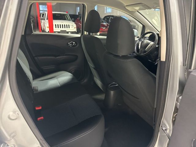 2014 Nissan Versa Note 5dr Hatchback CVT 1.6 SV - 22986613 - 33