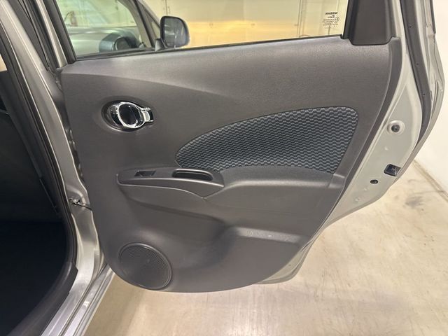 2014 Nissan Versa Note 5dr Hatchback CVT 1.6 SV - 22986613 - 35