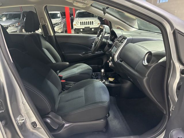 2014 Nissan Versa Note 5dr Hatchback CVT 1.6 SV - 22986613 - 36