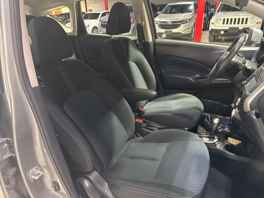 2014 Nissan Versa Note 5dr Hatchback CVT 1.6 SV - 22986613 - 38