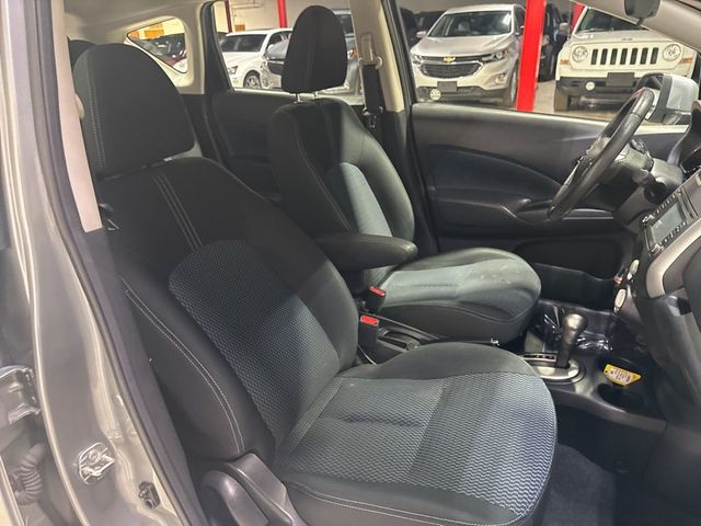 2014 Nissan Versa Note 5dr Hatchback CVT 1.6 SV - 22986613 - 38