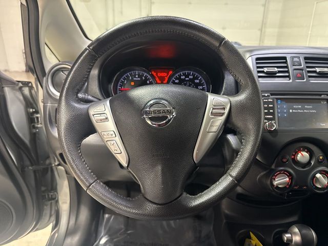 2014 Nissan Versa Note 5dr Hatchback CVT 1.6 SV - 22986613 - 8