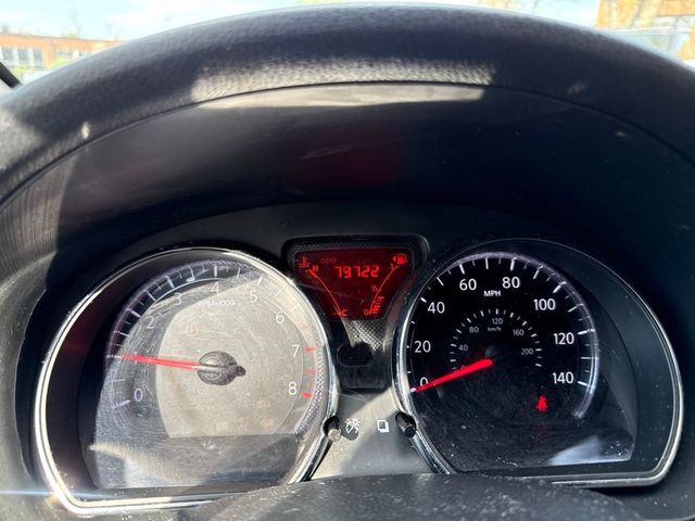 2014 Nissan Versa Note 5dr Hatchback CVT 1.6 SV - 23071651 - 10
