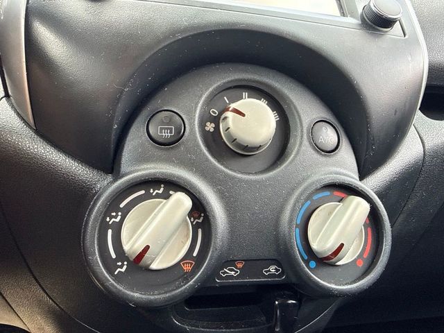 2014 Nissan Versa Note 5dr Hatchback CVT 1.6 SV - 23071651 - 13