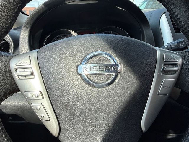 2014 Nissan Versa Note 5dr Hatchback CVT 1.6 SV - 23071651 - 14