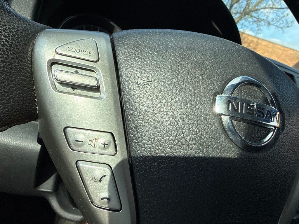 2014 Nissan Versa Note 5dr Hatchback CVT 1.6 SV - 23071651 - 15