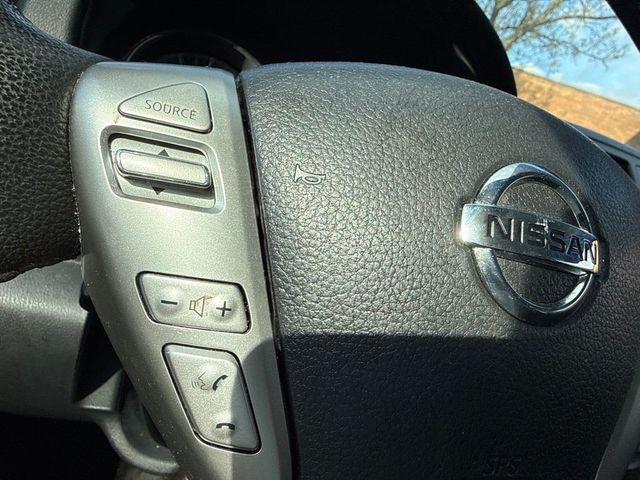 2014 Nissan Versa Note 5dr Hatchback CVT 1.6 SV - 23071651 - 15