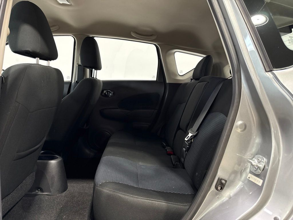 2014 Nissan Versa Note 5dr Hatchback CVT 1.6 SV - 23071651 - 20