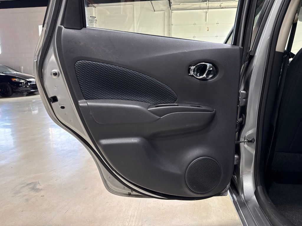 2014 Nissan Versa Note 5dr Hatchback CVT 1.6 SV - 23071651 - 21