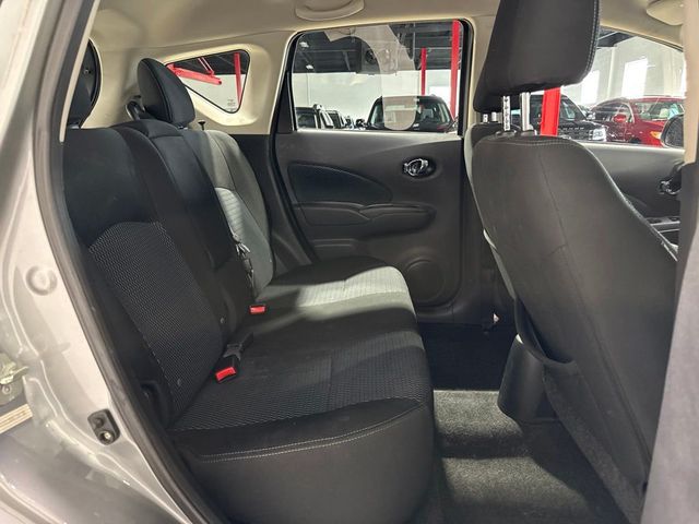2014 Nissan Versa Note 5dr Hatchback CVT 1.6 SV - 23071651 - 23